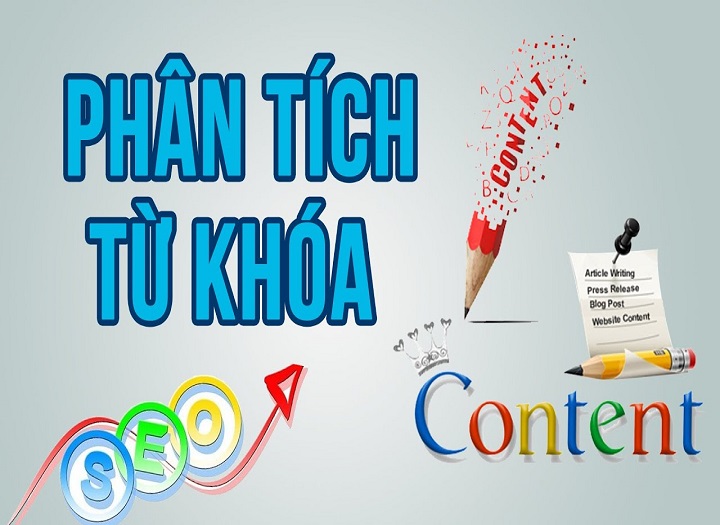 phân tích từ khóa là bước không cần thiết