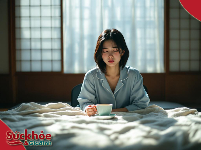 bệnh cúm mùa nhật bản