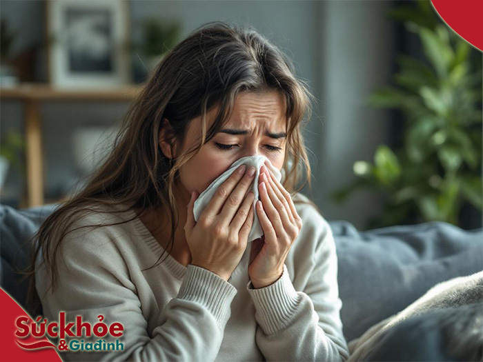 viêm xoang có chữa được không