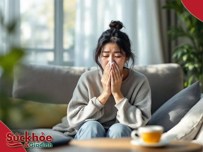 viêm xoang có nguy hiểm không