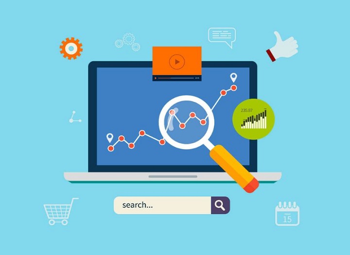 xác định volume từ khóa