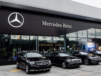 Hãng xe Mercedes của nước nào? Các dòng Mercedes Việt Nam lắp ráp - Sức khỏe và Gia đình